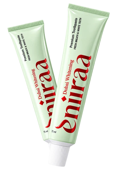 2 Tubes