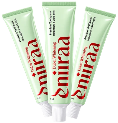 3 Tubes