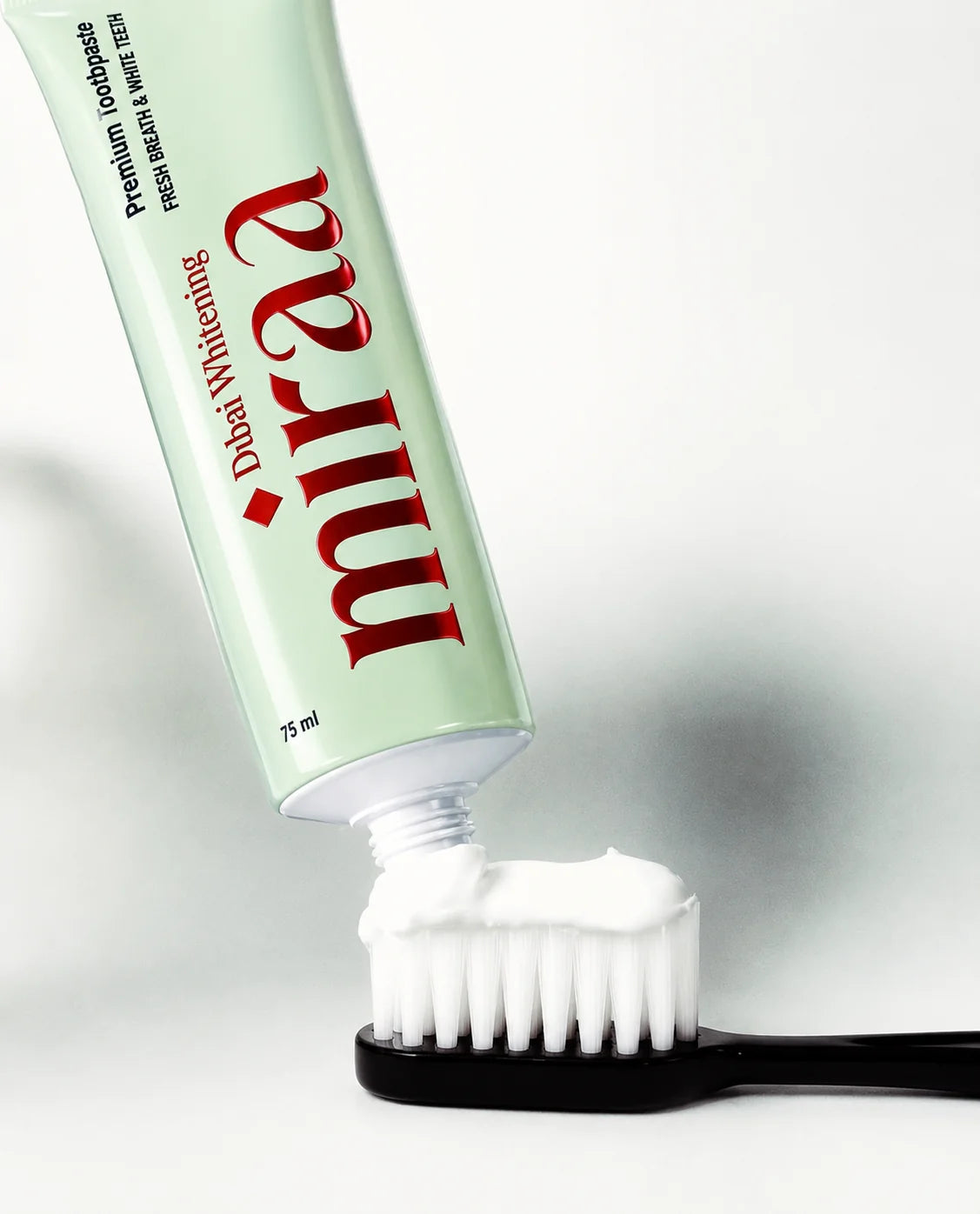 Brosse à dents douce Emiraa